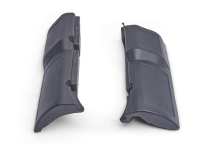 Ford Mustang Engine Cover Kit - Ford Racing - 11-17 Coyote 5.0L TiVCT Intake Manifold Dress Up Kit - `12-`13 Ford Mustang Engine Cover Kit - Ford Racing - 11-17 Coyote 5.0L TiVCT Intake Manifold Dress Up Kit - `12-`13